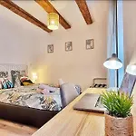 Apartment Southbay Appartement Hyper Centre Mulhouse *