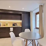 Southbay Appartement Hyper Centre Mulhouse