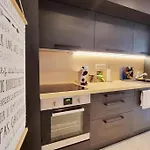 Southbay Appartement Hyper Centre Mulhouse Apartment *
