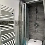 Apartment Southbay Appartement Hyper Centre Mulhouse
