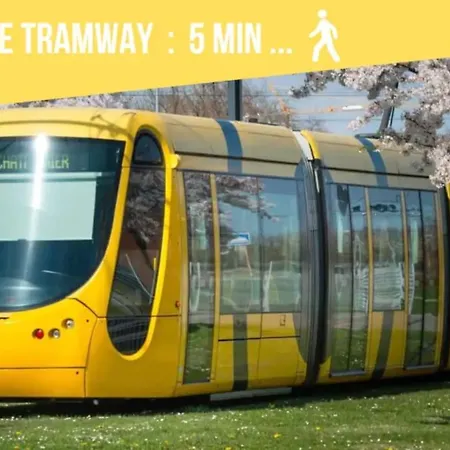 South Bay Duplex Centre Paisible Netflix Miluza