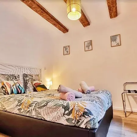 Apartament South Bay Duplex Centre Paisible Netflix *