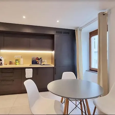Southbay Appartement Hyper Centre Mulhouse