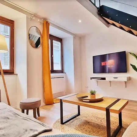 South Bay Duplex Centre Paisible Netflix * Miluza